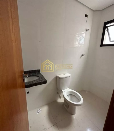 Apartamento, 2 quartos, 44 m² - Foto 3