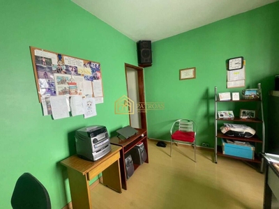 Sobrado, 3 quartos, 168 m² - Foto 4