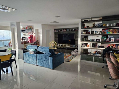 Apartamento, 3 quartos, 150 m² - Foto 5