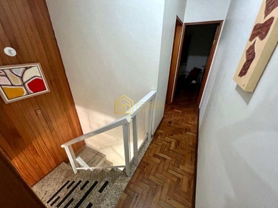 Sobrado, 2 quartos, 94 m² - Foto 2