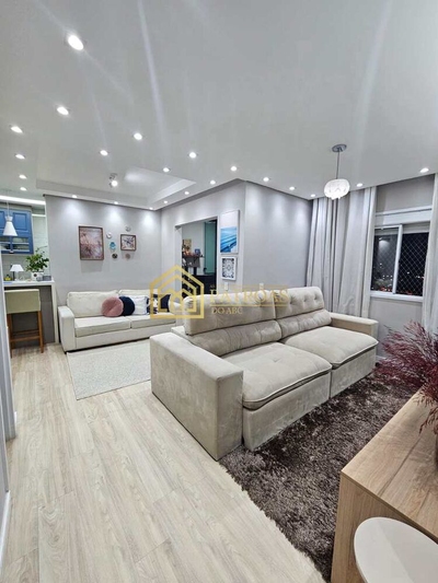 Apartamento, 3 quartos, 71 m² - Foto 4