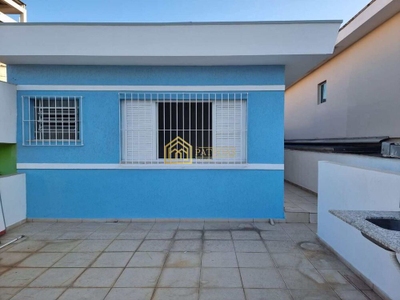 Sobrado, 3 quartos, 210 m² - Foto 2