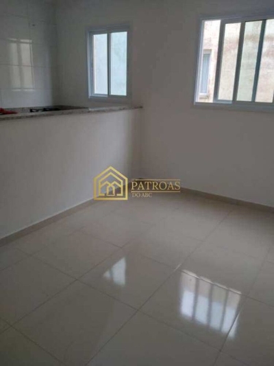 Apartamento, 2 quartos, 88 m² - Foto 2
