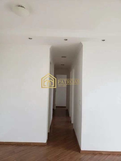 Apartamento, 3 quartos, 58 m² - Foto 3