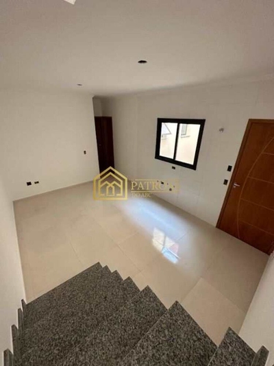 Cobertura, 2 quartos, 88 m² - Foto 1