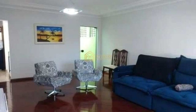 Sobrado, 3 quartos, 201 m² - Foto 3