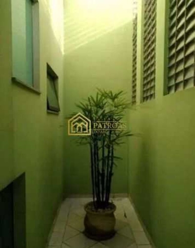 Sobrado, 3 quartos, 201 m² - Foto 5