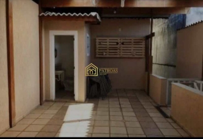 Sobrado, 3 quartos, 212 m² - Foto 4