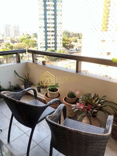 Apartamento, 4 quartos, 115 m² - Foto 3