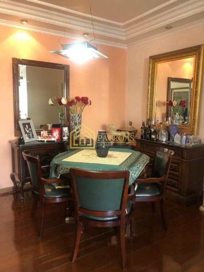 Apartamento, 4 quartos, 115 m² - Foto 2