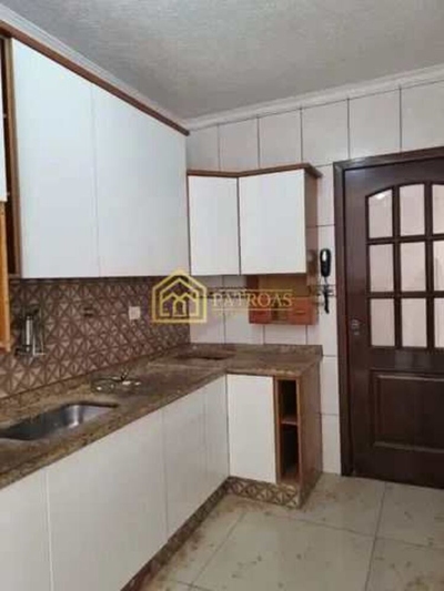 Apartamento, 2 quartos, 70 m² - Foto 1