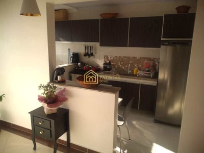 Cobertura, 3 quartos, 140 m² - Foto 1