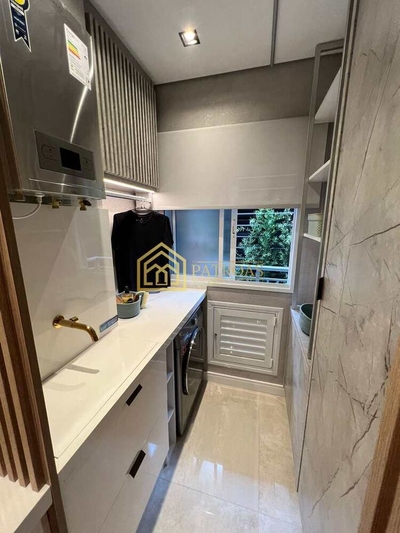 Apartamento, 2 quartos - Foto 2