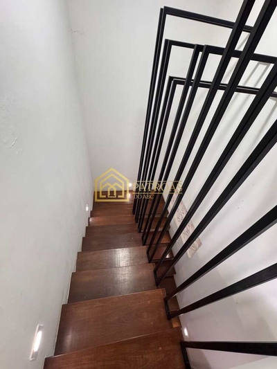 Sobrado, 3 quartos, 270 m² - Foto 4