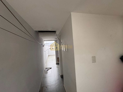 Sobrado, 3 quartos, 270 m² - Foto 5