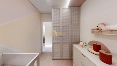 Apartamento, 3 quartos, 80 m² - Foto 2