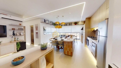 Apartamento, 3 quartos, 80 m² - Foto 5