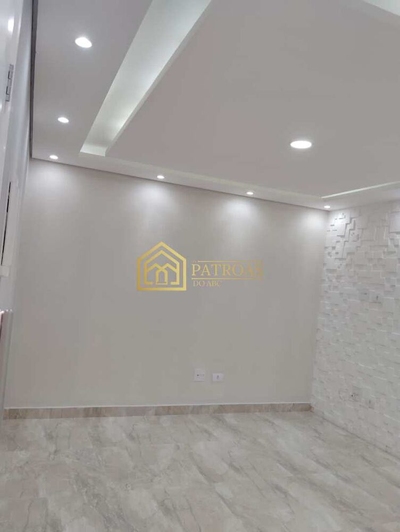 Apartamento, 2 quartos, 56 m² - Foto 2