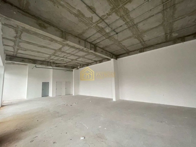 Loja-Salão, 163 m² - Foto 1