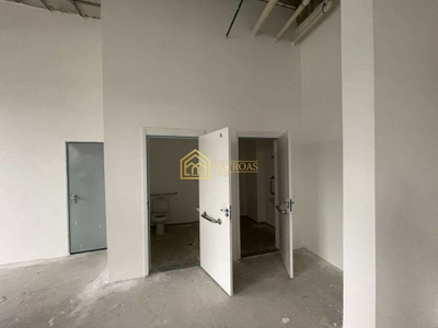 Loja-Salão, 163 m² - Foto 3