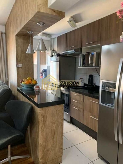 Apartamento, 3 quartos, 67 m² - Foto 4