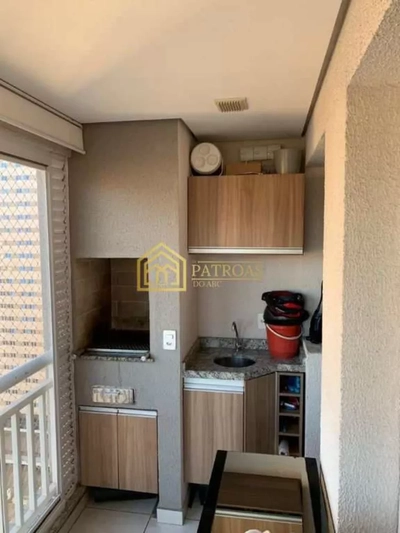 Apartamento, 3 quartos, 67 m² - Foto 3