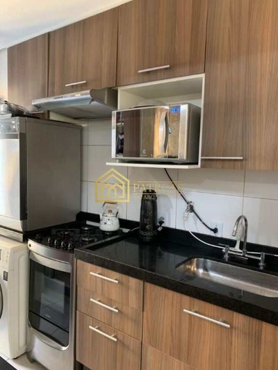 Apartamento, 3 quartos, 67 m² - Foto 5