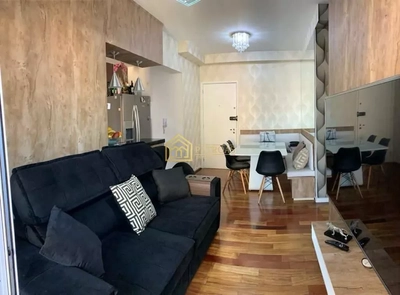 Apartamento, 3 quartos, 67 m² - Foto 1