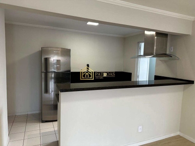 Apartamento, 3 quartos, 104 m² - Foto 3