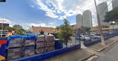 Loteamento e Condomínio, 1936 m² - Foto 1