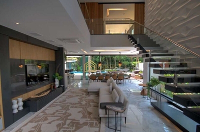 Casa, 6 quartos, 551 m² - Foto 5