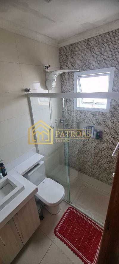 Cobertura, 2 quartos, 110 m² - Foto 5