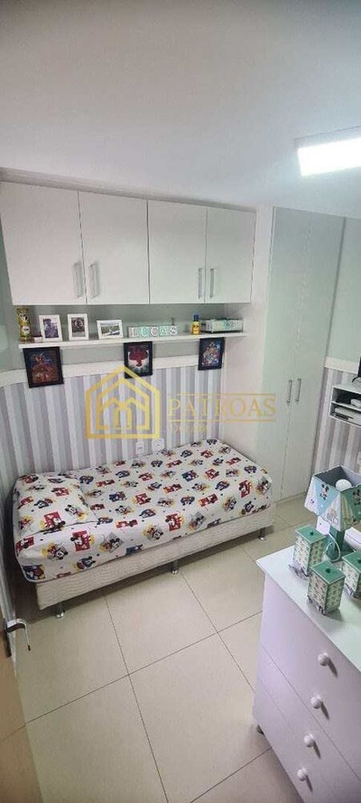 Cobertura, 2 quartos, 110 m² - Foto 3