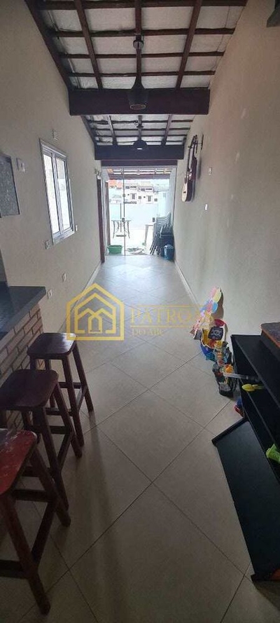 Cobertura, 2 quartos, 110 m² - Foto 1