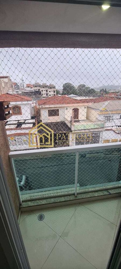 Cobertura, 2 quartos, 110 m² - Foto 2