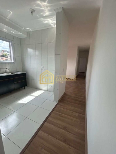 Apartamento, 2 quartos, 56 m² - Foto 5