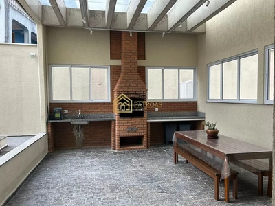 Apartamento, 2 quartos, 76 m² - Foto 5