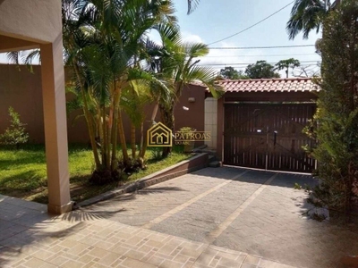 Sobrado, 3 quartos, 222 m² - Foto 4