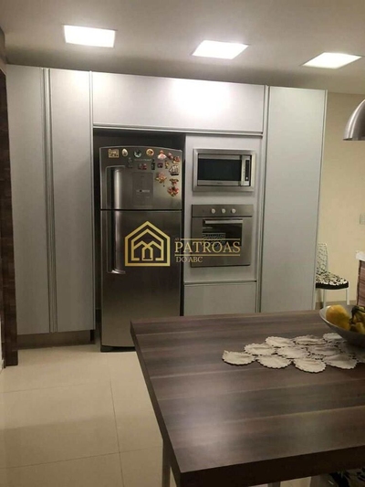 Apartamento, 3 quartos, 206 m² - Foto 5