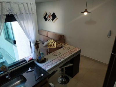 Cobertura, 2 quartos, 100 m² - Foto 4