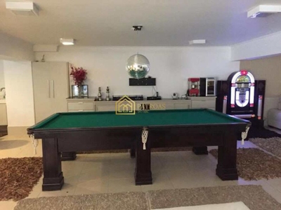 Casa, 5 quartos, 628 m² - Foto 5