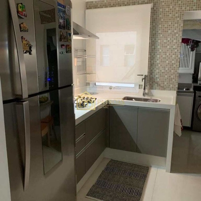 Apartamento, 3 quartos, 93 m² - Foto 5