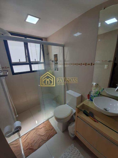 Cobertura, 3 quartos, 183 m² - Foto 3