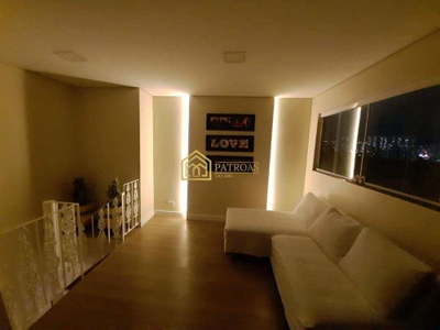 Cobertura, 3 quartos, 183 m² - Foto 5