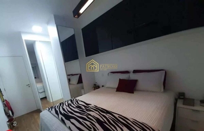 Apartamento, 3 quartos, 94 m² - Foto 4