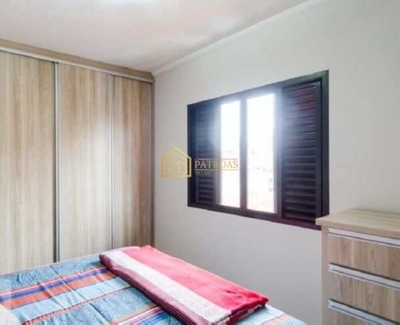 Sobrado, 4 quartos, 247 m² - Foto 5