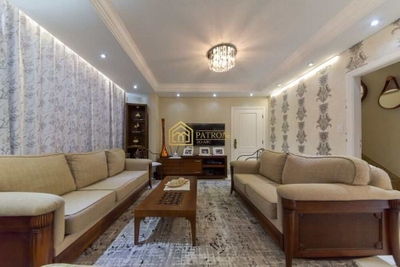 Sobrado, 3 quartos, 243 m² - Foto 4