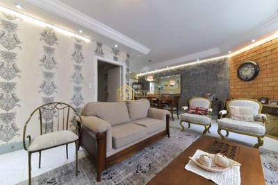 Sobrado, 3 quartos, 243 m² - Foto 2