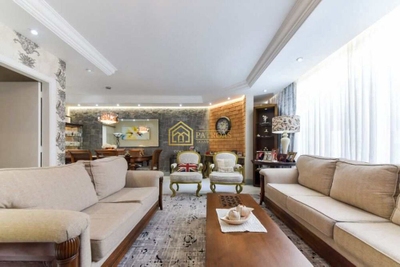 Sobrado, 3 quartos, 243 m² - Foto 5