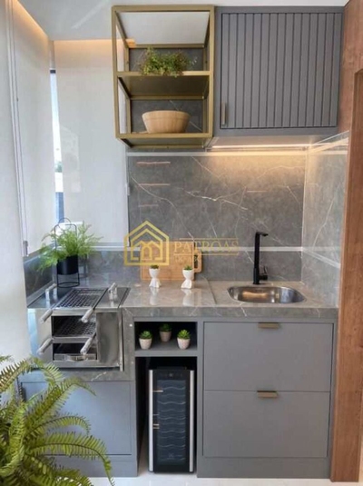 Apartamento, 2 quartos, 60 m² - Foto 5